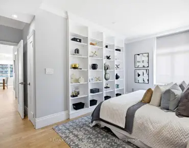 #1108-80 MILL St Waterfront Communities C8 3睡房2卫生间1车位, 出售价格949900.00加元
