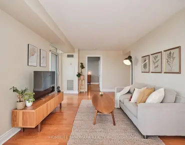 
            #2119-15 Northtown Way Willowdale East 2睡房2卫生间2车位, 出售价格768000.00加元                    