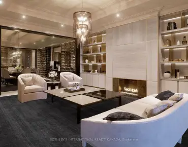 
            #1102-89 Avenue Rd Annex 2睡房3卫生间2车位, 出售价格6657600.00加元                    