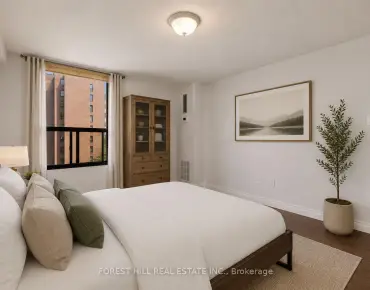 
#706-100 Canyon Ave Bathurst Manor 2 beds 2 baths 1 garage 514999.00        