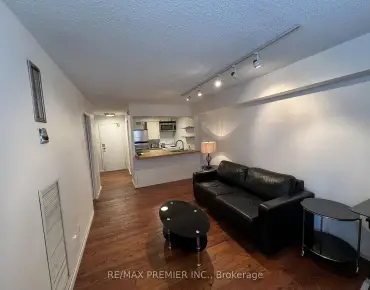 
#718-80 St Patrick St Kensington-Chinatown 1 beds 1 baths  garage 399900.00        