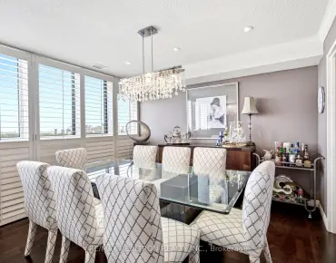 #PH3-3000 Bathurst St Englemount-Lawrence 2睡房2卫生间2车位, 出售价格789900.00加元