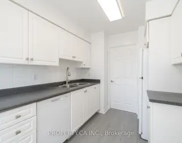 #1912-28 Empress Ave Willowdale East 2睡房2卫生间1车位, 出售价格799999.00加元