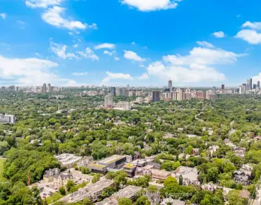 
            #2503-395 Bloor St E North St. James Town 1睡房1卫生间车位, 出售价格419000.00加元                    