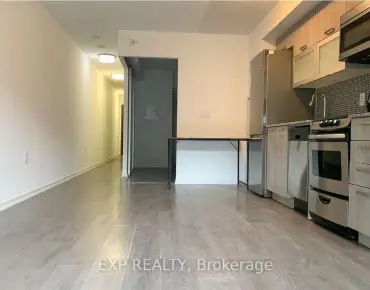 
#611E-36 Lisgar St Little Portugal 2 beds 1 baths  garage 599000.00        