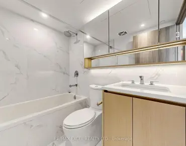 #2909-38 Widmer St N/A Waterfront Communities C1 1睡房1卫生间车位, 出售价格568000.00加元