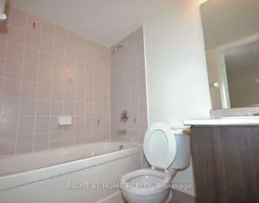 
#1116-35 Hollywood Ave Willowdale East 1 beds 1 baths 1 garage 429000.00        