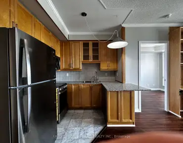 
#1812-60 Byng Ave Willowdale East 1 beds 1 baths 1 garage 399000.00        