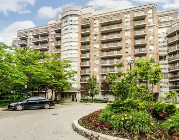 #183-650 Lawrence Ave W Englemount-Lawrence 1睡房1卫生间1车位, 出售价格475900.00加元