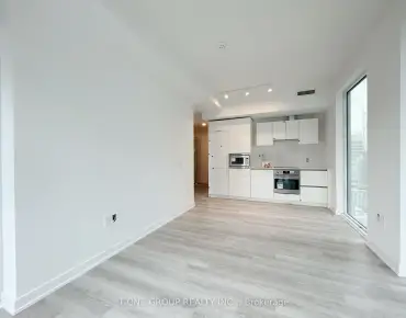 
            #1421-121 St. Patrick St Kensington-Chinatown 2睡房2卫生间车位, 出售价格868000.00加元                    