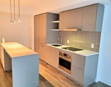 #1401-88 Harbour St Waterfront Communities C1 1睡房1卫生间车位, 出售价格535000.00加元