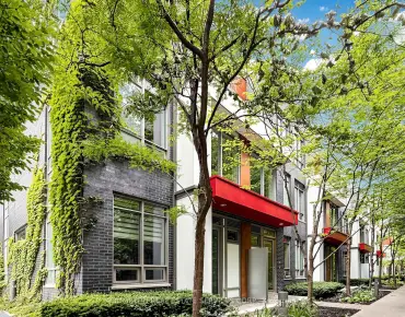 
            #Th17-88 Sheppard Ave E Willowdale East 3睡房3卫生间2车位, 出售价格1090000.00加元                    