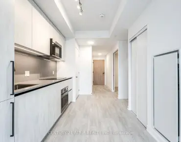 #1906-35 Parliament St Waterfront Communities C8 1睡房1卫生间车位, 出售价格549900.00加元