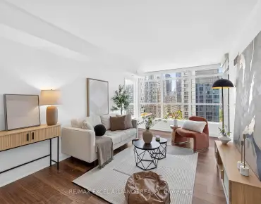 
            #1706-80 Queens Wharf Rd Waterfront Communities C1 3睡房2卫生间1车位, 出售价格888800.00加元                    