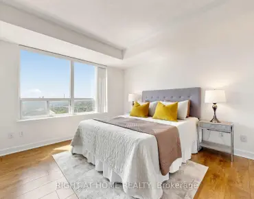 #2308-18 Harrison Garden Blvd Willowdale East 2睡房2卫生间1车位, 出售价格635000.00加元