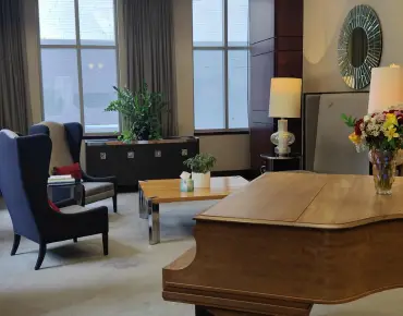 #2110-35 Balmuto St Bay Street Corridor 1睡房1卫生间车位, 出售价格668000.00加元