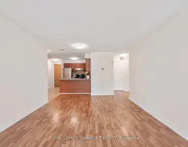 
            #508-5508 Yonge St Willowdale West 2睡房2卫生间1车位, 出售价格599900.00加元                    