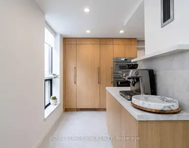 
#506-30 Church St Church-Yonge Corridor 2 beds 3 baths 1 garage 1249000.00        