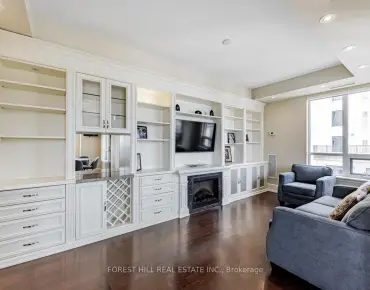 
            #1402-660 Sheppard Ave E Bayview Village 2睡房3卫生间2车位, 出售价格1800000.00加元                    