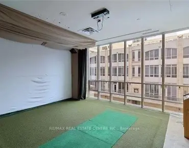 
#4012-763 Bay St Bay Street Corridor 1 beds 1 baths 1 garage 518800.00        