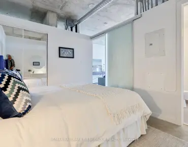 
#1403-150 Sudbury St Little Portugal 2 beds 1 baths  garage 499900.00        