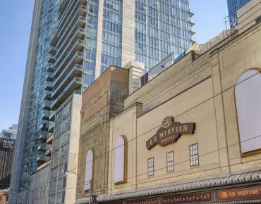 
#1307-220 Victoria St Church-Yonge Corridor 2 beds 2 baths 1 garage 729900.00        