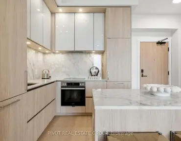 #4304-15 Mercer St Waterfront Communities C1 3睡房2卫生间1车位, 出售价格1169990.00加元
