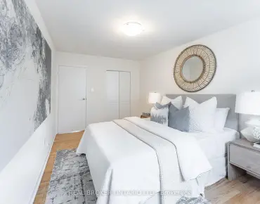 #15-10 Leith Hill Rd Don Valley Village 3睡房2卫生间1车位, 出售价格645000.00加元