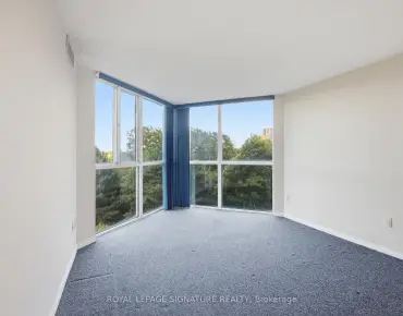 
            #301-7 Concorde Pl Banbury-Don Mills 2睡房2卫生间1车位, 出售价格575000.00加元                    