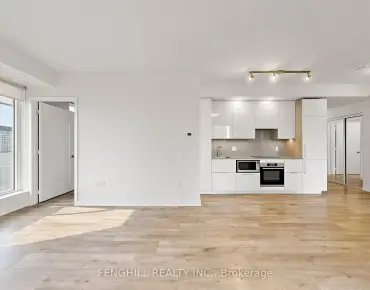 
            #2104-28 Freeland St Church-Yonge Corridor 1睡房1卫生间车位, 出售价格599000.00加元                    