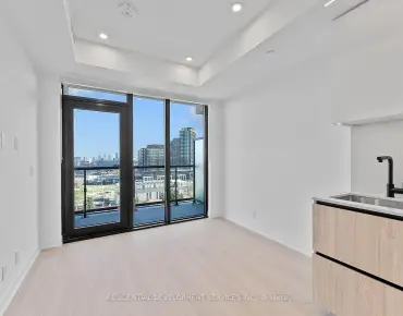 
#1111-699 Sheppard Ave E Bayview Village 1 beds 1 baths  garage 479990.00        