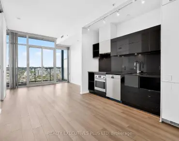 #3604-125 Peter St Waterfront Communities C1 1睡房1卫生间1车位, 出售价格679000.00加元