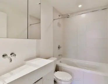 
            #2603-20 Richardson St Waterfront Communities C8 2睡房2卫生间1车位, 出售价格899900.00加元                    