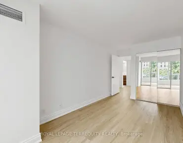 #220-92 King St E Church-Yonge Corridor 1睡房1卫生间1车位, 出售价格609900.00加元