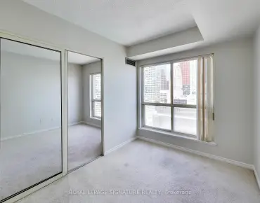 #2313-25 The Esplanade N/A Waterfront Communities C8 1睡房2卫生间车位, 出售价格649000.00加元