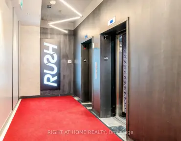 #704-2 Augusta Ave Waterfront Communities C1 1睡房1卫生间车位, 出售价格499900.00加元