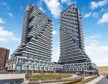 #518-30 Inn On the Park Dr Banbury-Don Mills 2睡房4卫生间2车位, 出售价格1689000.00加元