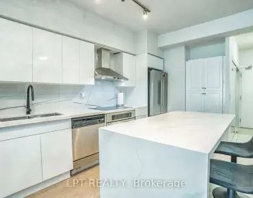 #217-215 Fort York Blvd Niagara 1睡房1卫生间1车位, 出售价格560000.00加元
