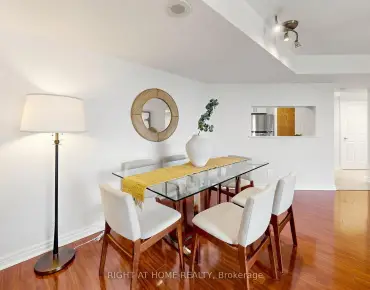 
            #1119-1700 Eglinton Ave E Victoria Village 2睡房2卫生间1车位, 出售价格529900.00加元                    