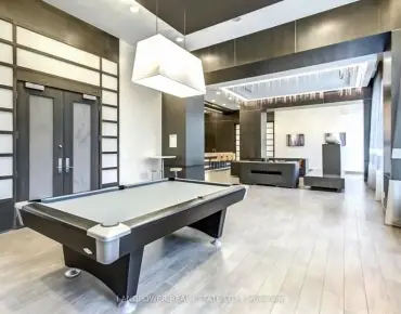 #1001-181 Wynford Dr Banbury-Don Mills 1睡房1卫生间1车位, 出售价格459900.00加元
