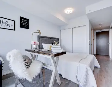 
            #4307-251 Jarvis St Church-Yonge Corridor 睡房1卫生间车位, 出售价格335000.00加元                    