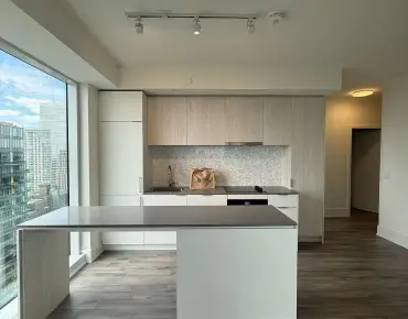 
            #5007-89 Church St Church-Yonge Corridor 2睡房2卫生间车位, 出售价格758000.00加元                    