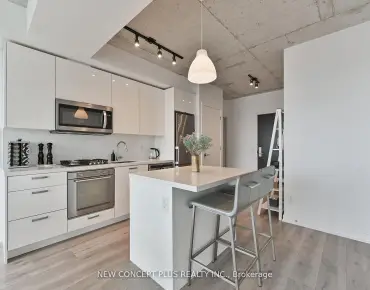 
            #2301-55 Ontario St Moss Park 2睡房2卫生间1车位, 出售价格839990.00加元                    