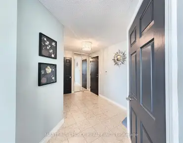 
#2805-18 Spring Garden Ave Willowdale East 2 beds 2 baths 1 garage 799000.00        