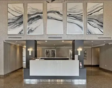 
            #315-2 Clairtrell Rd Willowdale East 1睡房1卫生间1车位, 出售价格480000.00加元                    