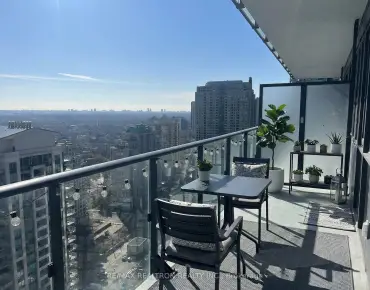 
            #2611-15 Ellerslie Ave Willowdale West 1睡房2卫生间车位, 出售价格508000.00加元                    