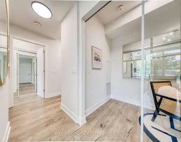 
#411-2 Teagarden Crt Willowdale East 2 beds 2 baths 1 garage 599000.00        