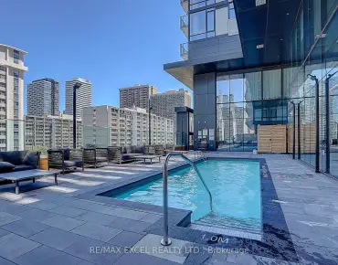 
#3509-501 Yonge St Church-Yonge Corridor 2 beds 2 baths 1 garage 846000.00        