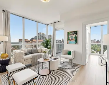 
#2307-88 Sheppard Ave E Willowdale East 2 beds 2 baths 1 garage 699000.00        