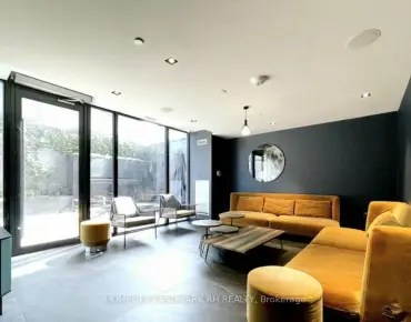 
#1004-28 Wellesley St E Church-Yonge Corridor 2 beds 2 baths  garage 668000.00        
